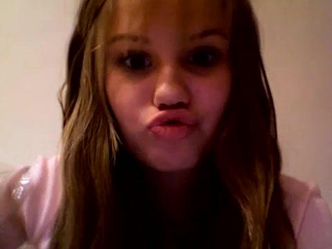 Debby Ryan Questions #1 111