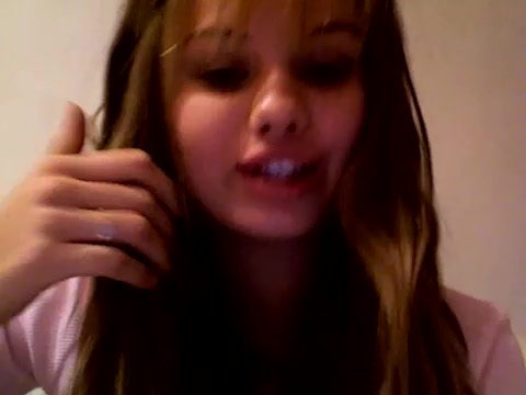 Debby Ryan Questions #1 112
