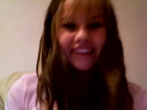 Debby Ryan Questions #1 114