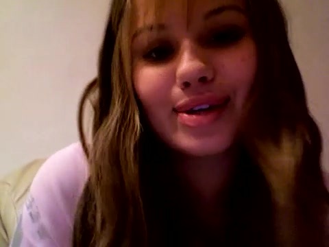 Debby Ryan Questions #1 115