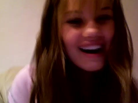 Debby Ryan Questions #1 118