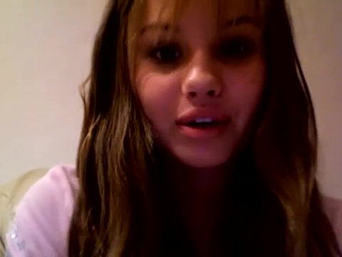 Debby Ryan Questions #1 121