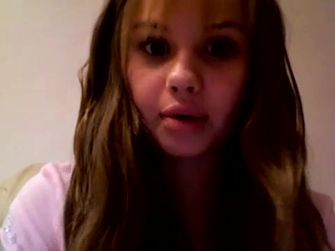 Debby Ryan Questions #1 122