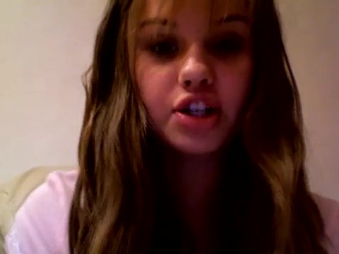 Debby Ryan Questions #1 123
