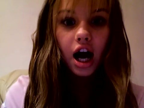 Debby Ryan Questions #1 127