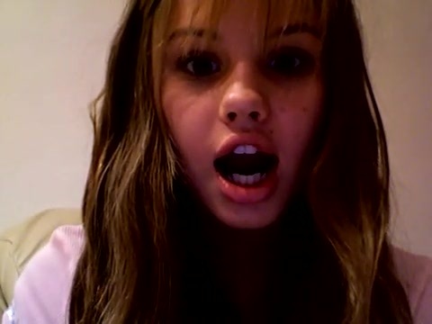 Debby Ryan Questions #1 128