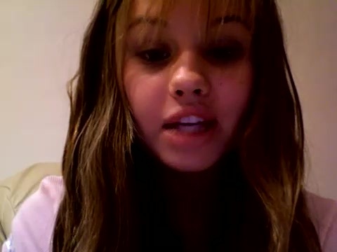 Debby Ryan Questions #1 129