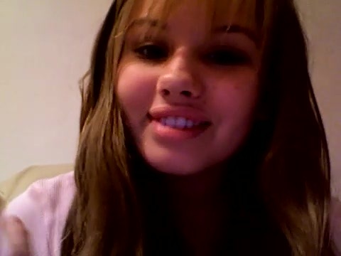 Debby Ryan Questions #1 133