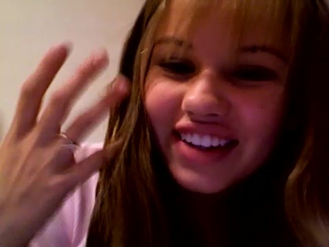 Debby Ryan Questions #1 134