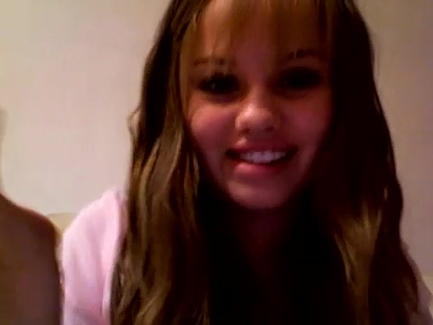 Debby Ryan Questions #1 135