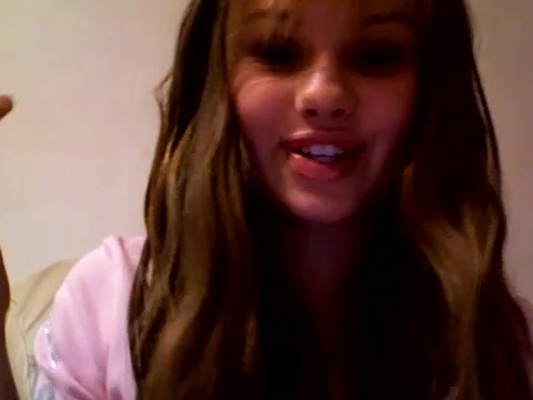 Debby Ryan Questions #1 136