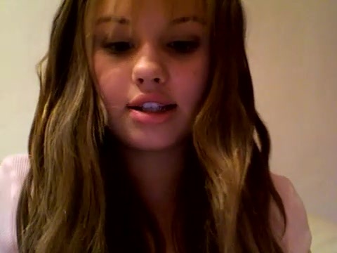 Debby Ryan Questions #1 144 - 0 - - Pozele - mele - cu - Debbz