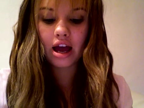 Debby Ryan Questions #1 147
