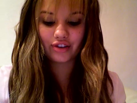 Debby Ryan Questions #1 149 - 0 - - Pozele - mele - cu - Debbz