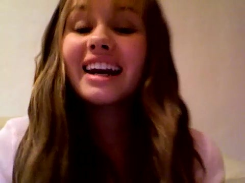 Debby Ryan Questions #1 152 - 0 - - Pozele - mele - cu - Debbz