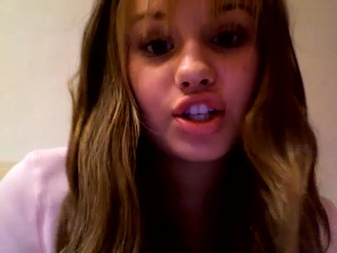 Debby Ryan Questions #1 155