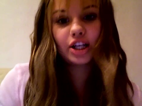 Debby Ryan Questions #1 156