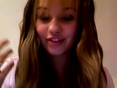 Debby Ryan Questions #1 158