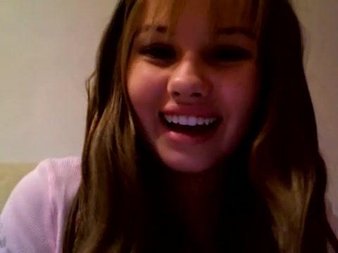 Debby Ryan Questions #1 176