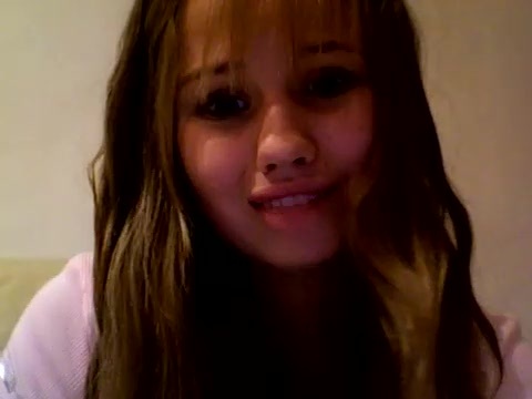 Debby Ryan Questions #1 177