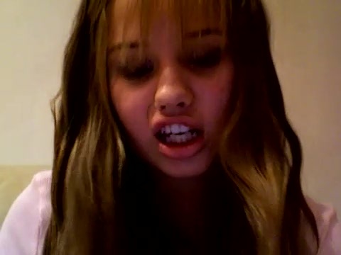 Debby Ryan Questions #1 178