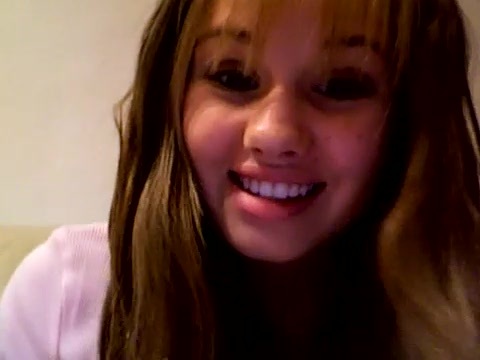 Debby Ryan Questions #1 182