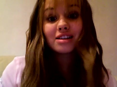 Debby Ryan Questions #1 183