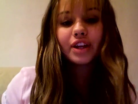 Debby Ryan Questions #1 184