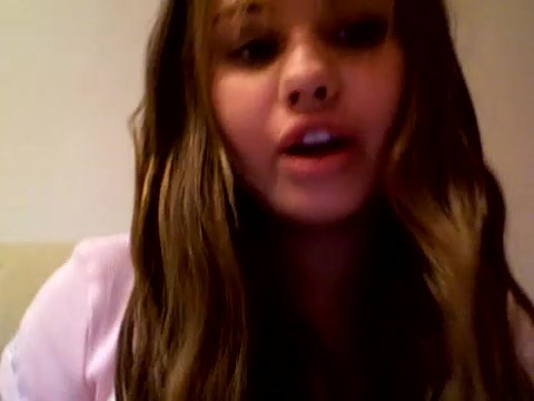 Debby Ryan Questions #1 185