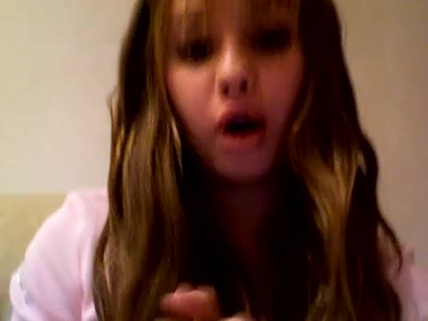 Debby Ryan Questions #1 186