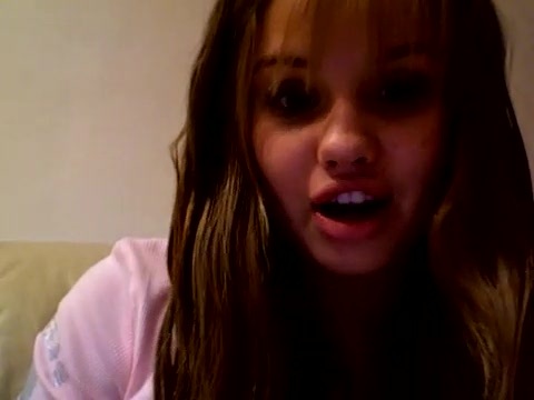 Debby Ryan Questions #1 191