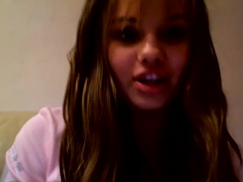Debby Ryan Questions #1 192