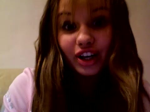 Debby Ryan Questions #1 193