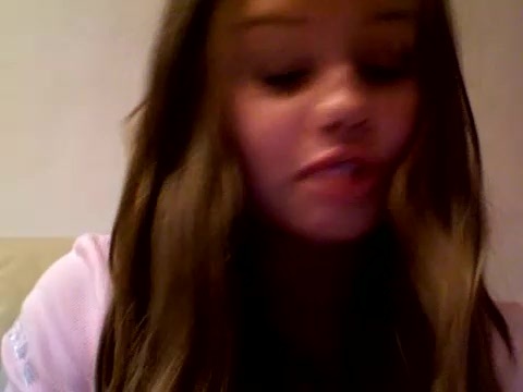 Debby Ryan Questions #1 194
