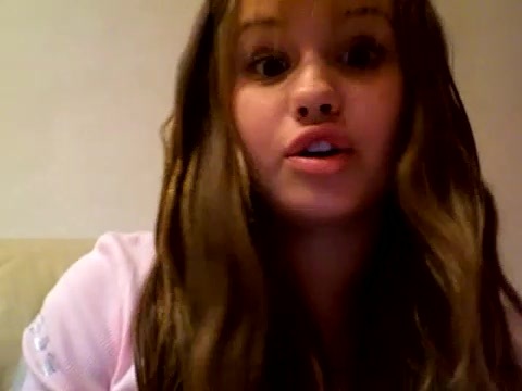 Debby Ryan Questions #1 195