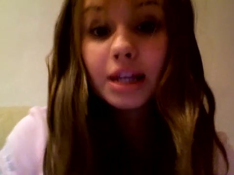 Debby Ryan Questions #1 196