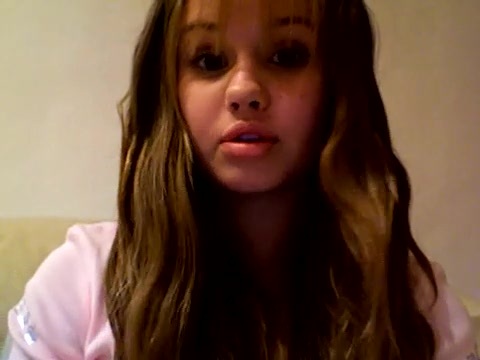 Debby Ryan Questions #1 198