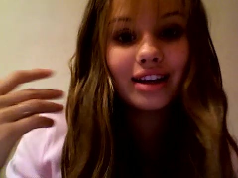 Debby Ryan Questions #1 200