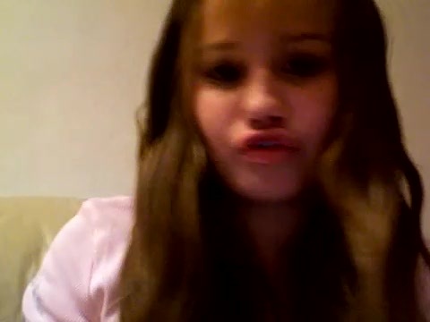 Debby Ryan Questions #1 201