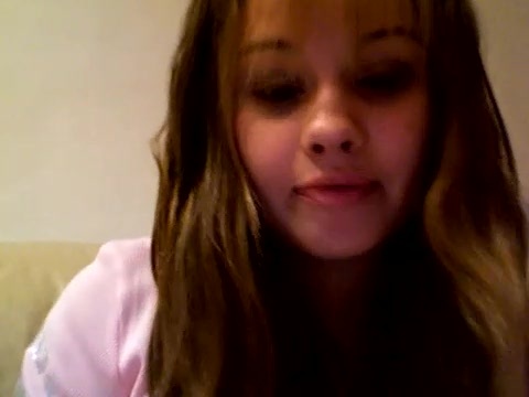 Debby Ryan Questions #1 202