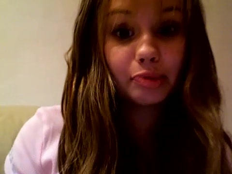 Debby Ryan Questions #1 203