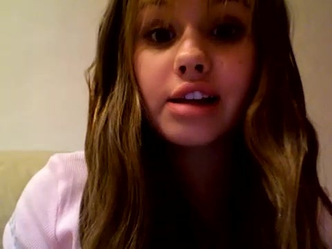 Debby Ryan Questions #1 204
