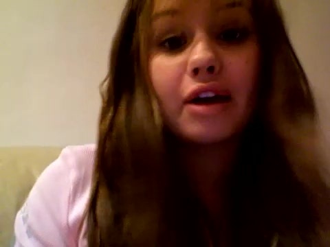 Debby Ryan Questions #1 205
