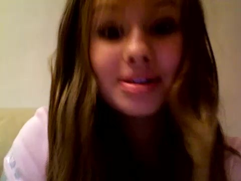 Debby Ryan Questions #1 207
