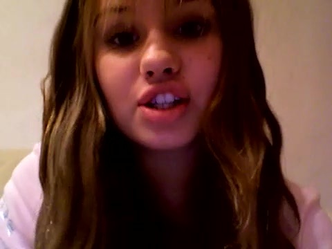 Debby Ryan Questions #1 210