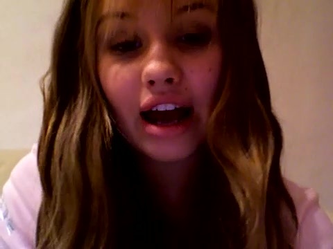 Debby Ryan Questions #1 211