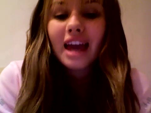 Debby Ryan Questions #1 213