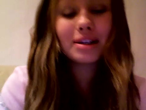 Debby Ryan Questions #1 216