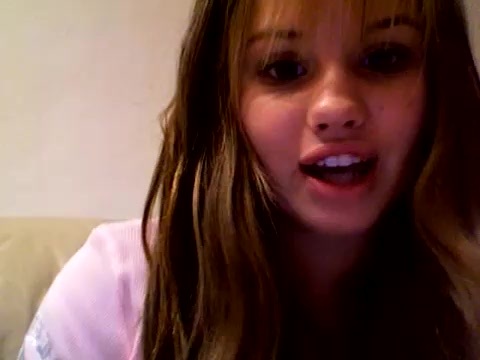 Debby Ryan Questions #1 217