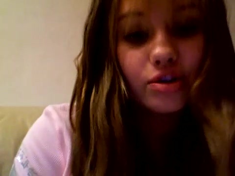 Debby Ryan Questions #1 219